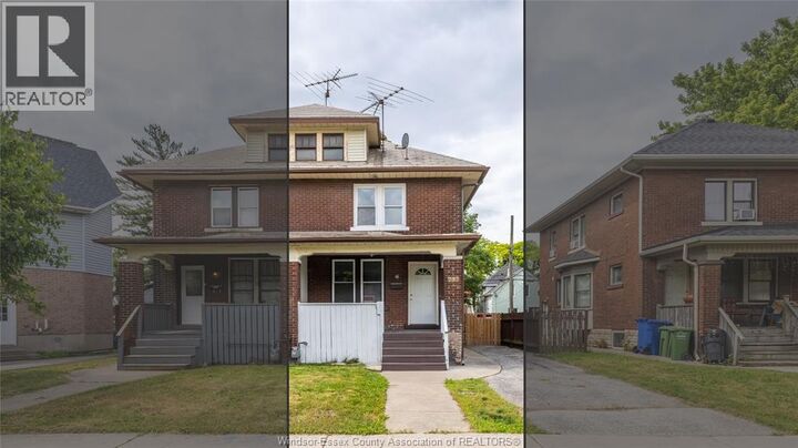 Property Photo: 737 Piche ON N9C 3G6