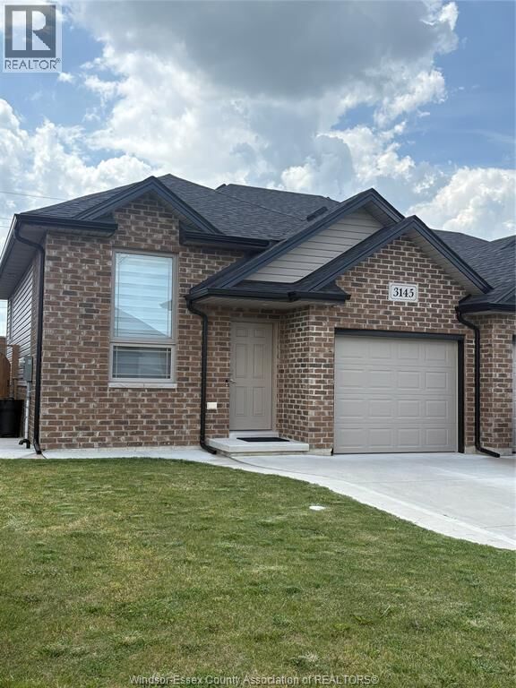 Property Photo:  3145 Viola Crescent  ON N8N 0A1 
