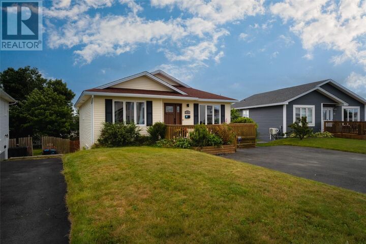 Property Photo: 21 Emerald Drive NL A1N 4W8