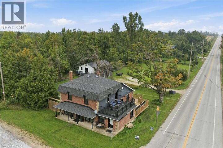 Property Photo:  629295 Grey Road 119  ON N0H 1J0 
