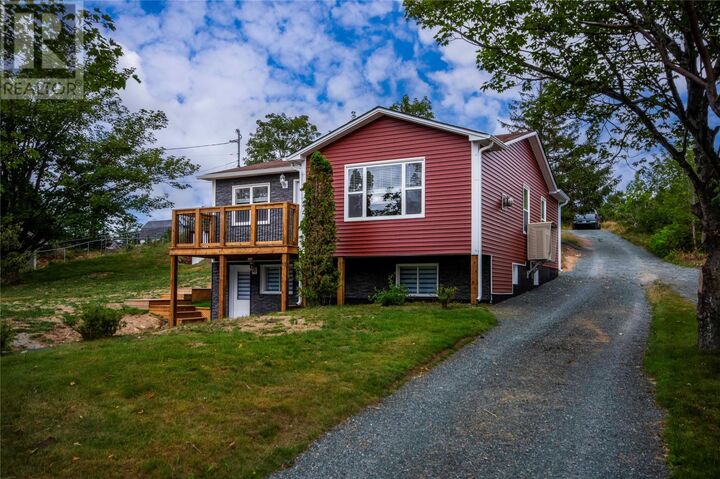 Property Photo:  19 Legion Road  NL A1X 6Y2 