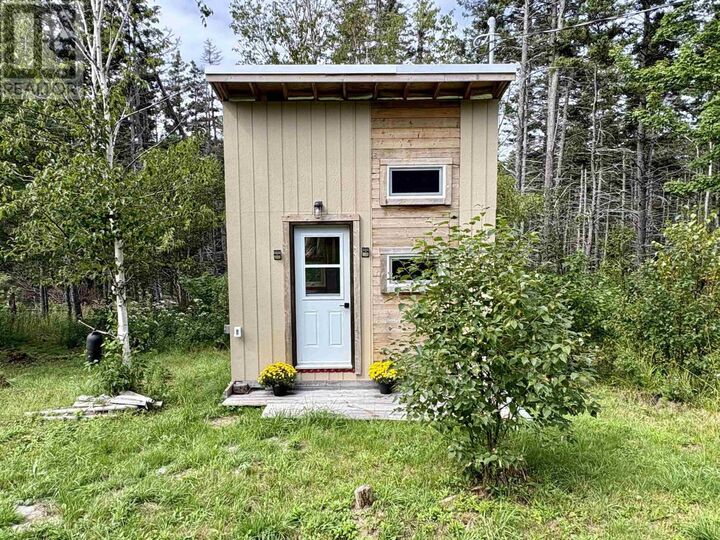 Property Photo:  Lot 21-8 Shore Road  NS B0E 2B0 