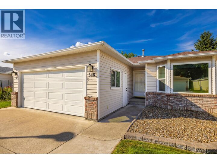 Property Photo:  1255 Raymer Avenue 548  BC V1W 3C3 