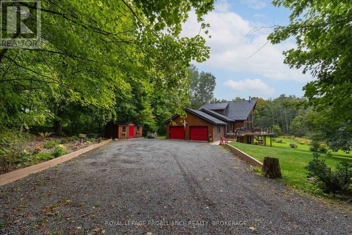Property Photo:  5097 Highway 15  ON K0H 2N0 