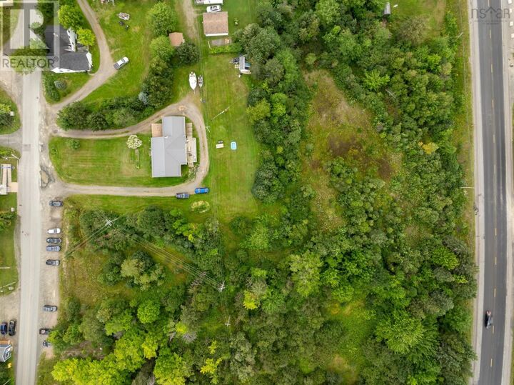 Property Photo:  Lot 92-2 Highway 105  NS B0E 3M0 
