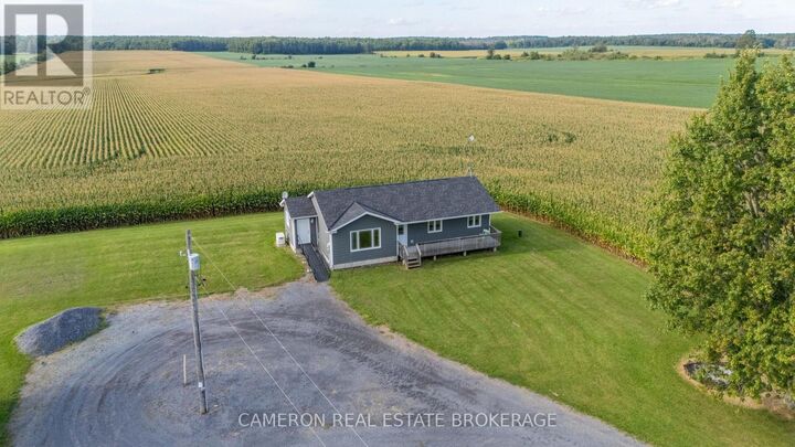 Property Photo:  18163 North Branch Road  ON K0C 1S0 