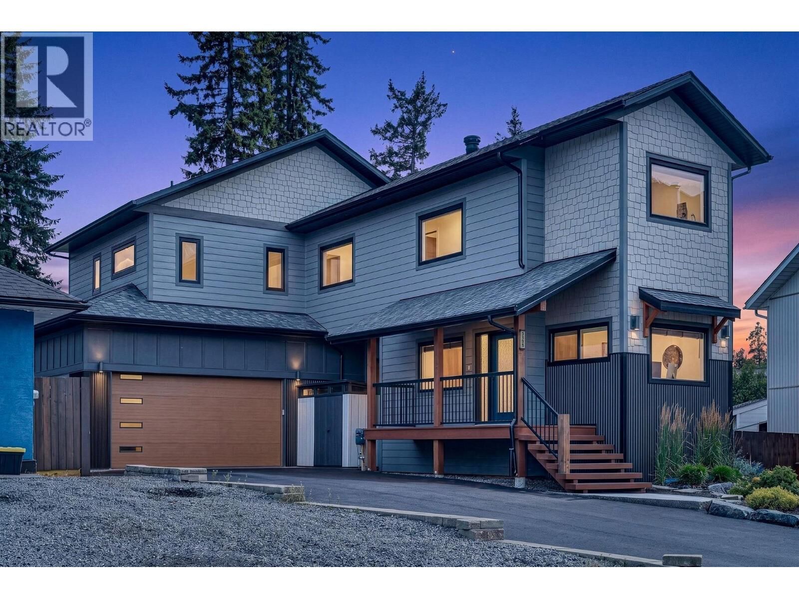 Property Photo:  1305 Briarwood Place  BC V0B 2G2 