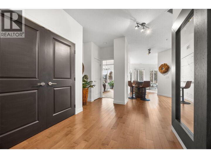 Property Photo:  3645 Carrington Road 211  BC V4T 3G9 