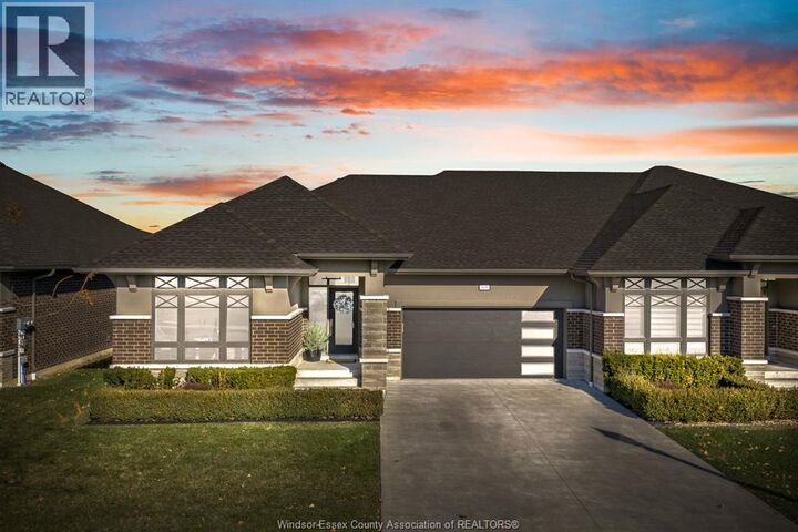 Property Photo:  3639 Seven Lakes Drive  ON N9H 0E5 