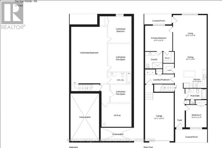 Property Photo:  Lot 16.2 Largo Lane  ON N7A 0C8 