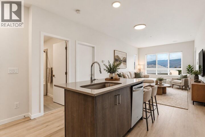 Property Photo: 2301 Carrington Road 120 BC V4T 0E2