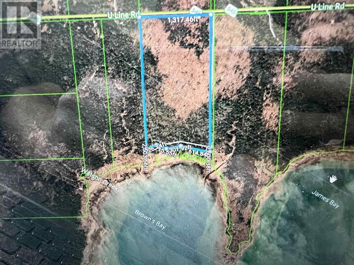 Property Photo:  Lot 15 Gordan Rd  ON P0R 1G0 