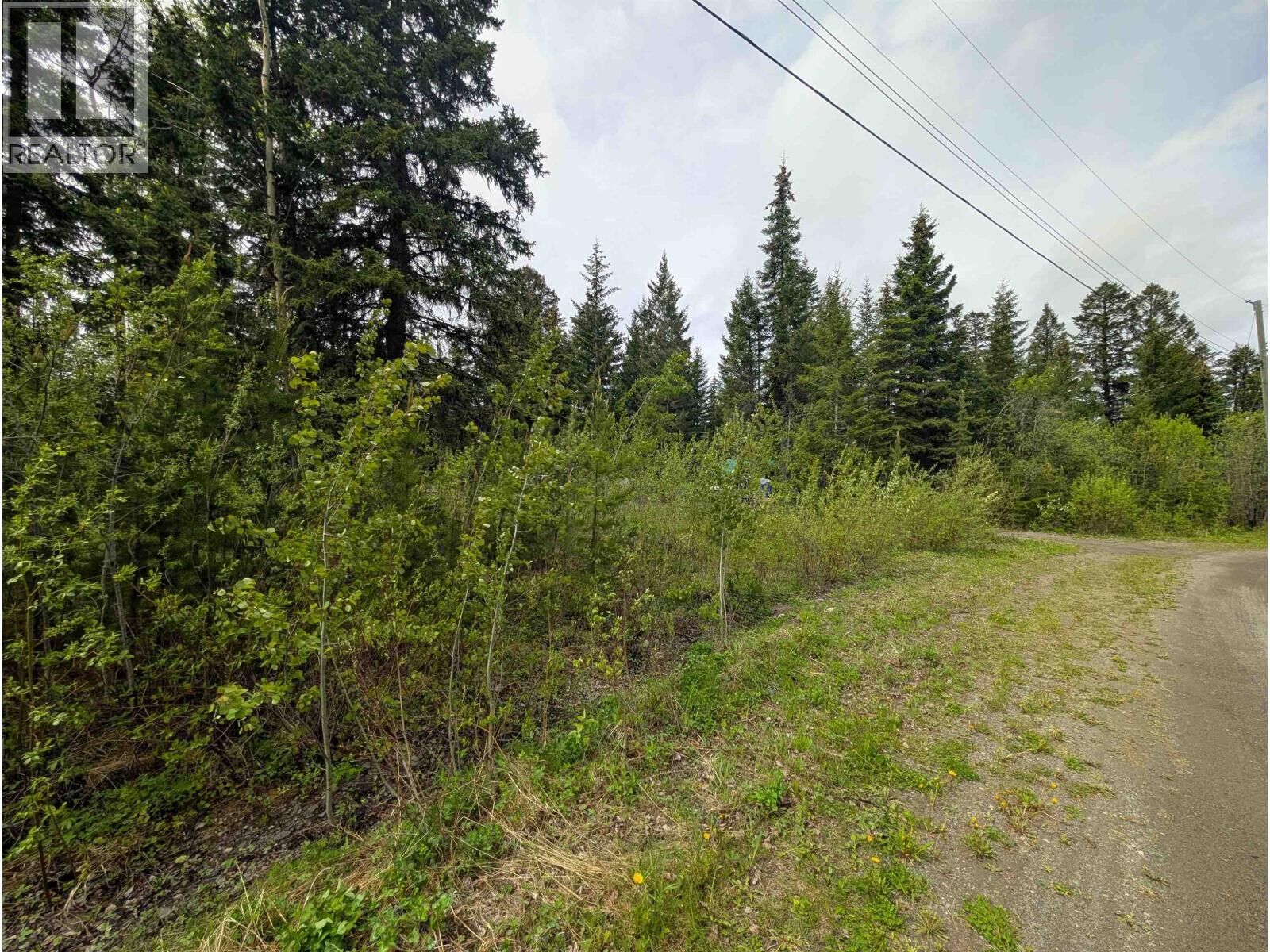 Property Photo:  177 Faraway Road Lot  BC V0K 1X3 