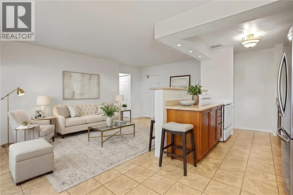 Property Photo: 793 Colborne Street 114 ON N3S 7J3