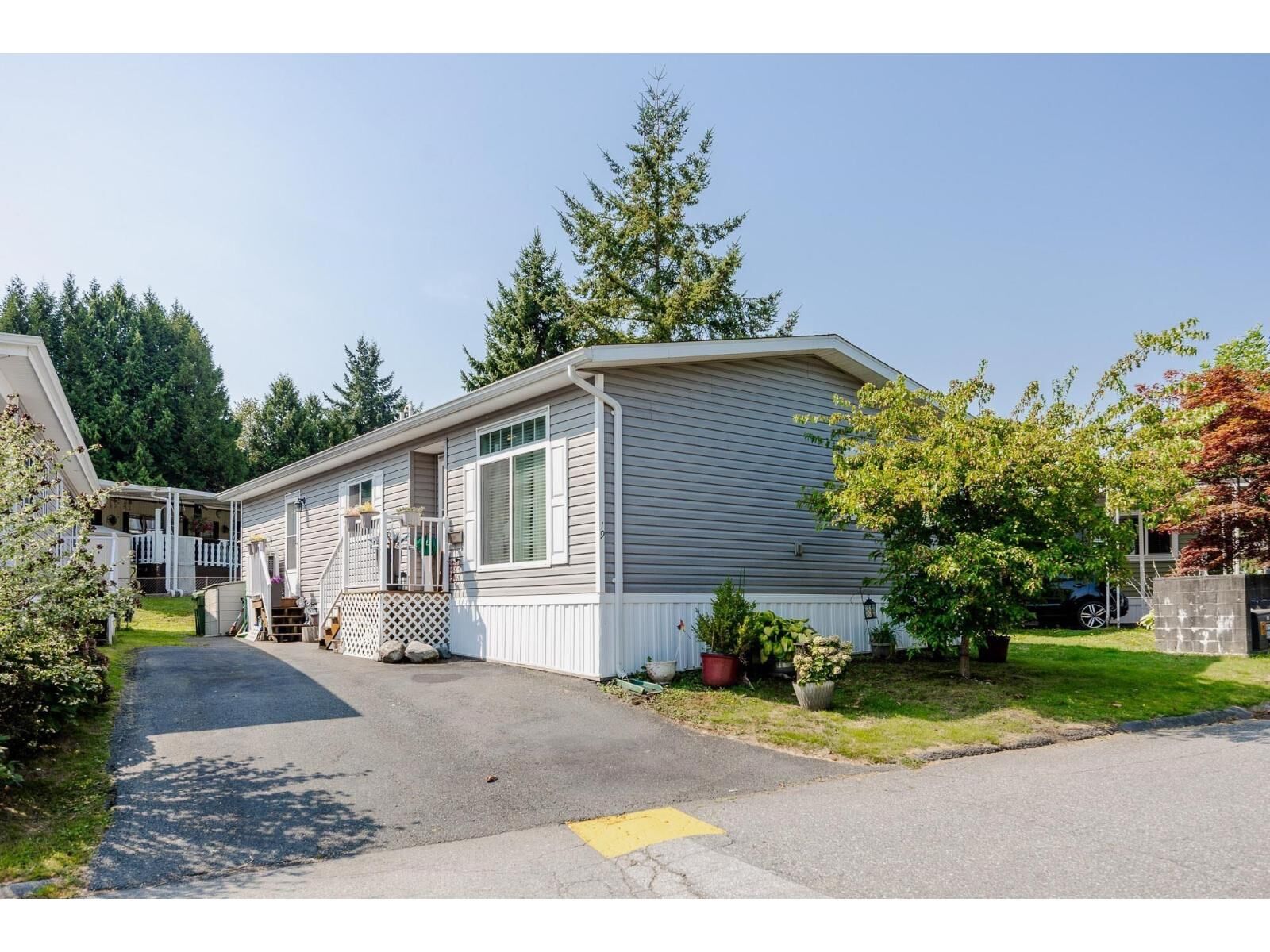 Property Photo:  8220 King George Boulevard 19  BC V3W 6E1 