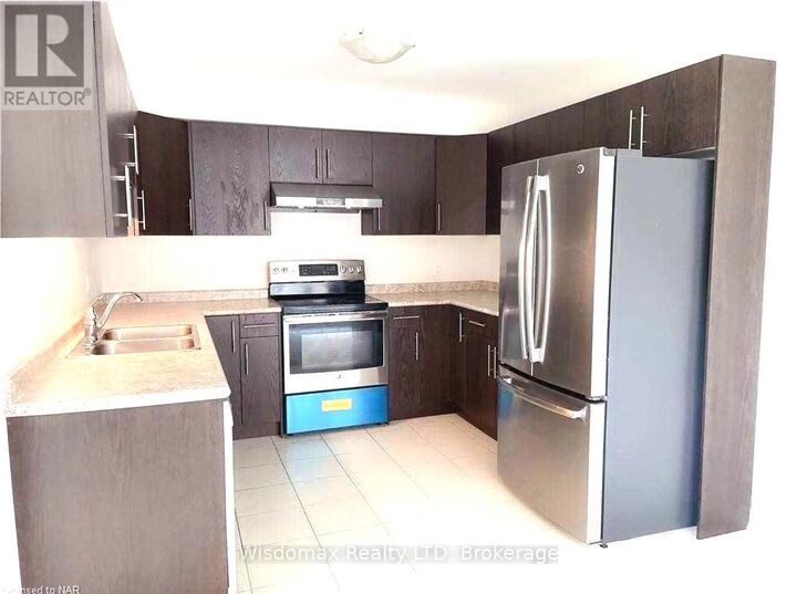 Property Photo:  16 Elderberry Road  ON L2V 5G6 