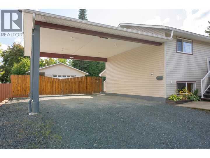Property Photo:  4739 Crocus Crescent  BC V2K 3H7 