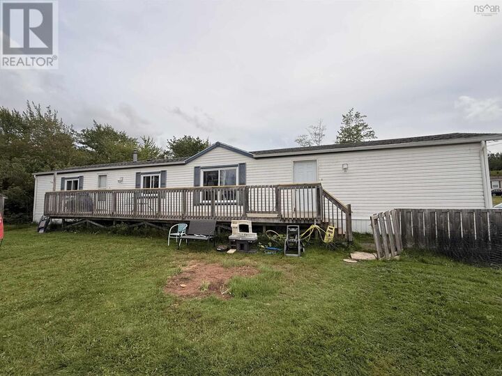 Property Photo:  8 Low Tide Road  NS B0N 2J0 