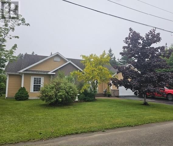 Photo de la propriété:  2 Crimson Avenue  NL A2N 0X7 