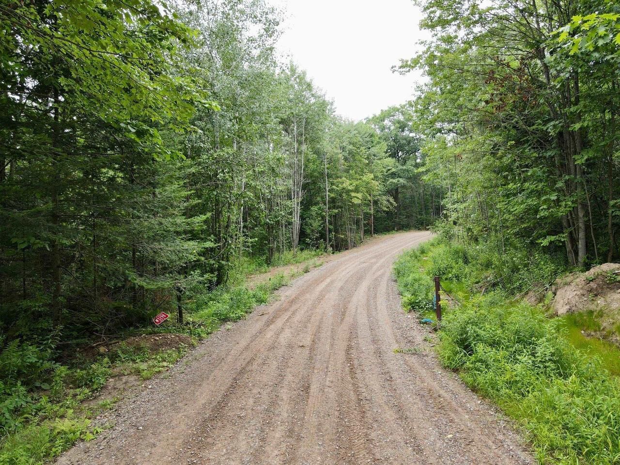 Property Photo: Lot 2 David Road WI 54435