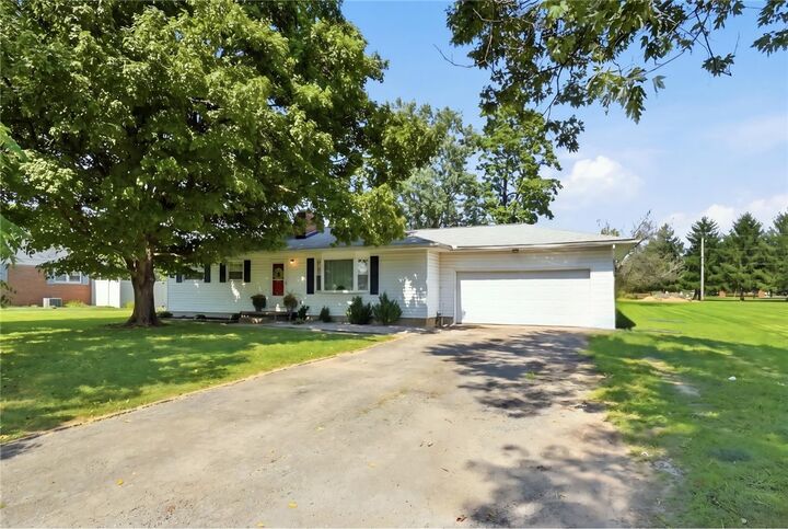Property Photo: 1683 Hillcrest Avenue OH 45177