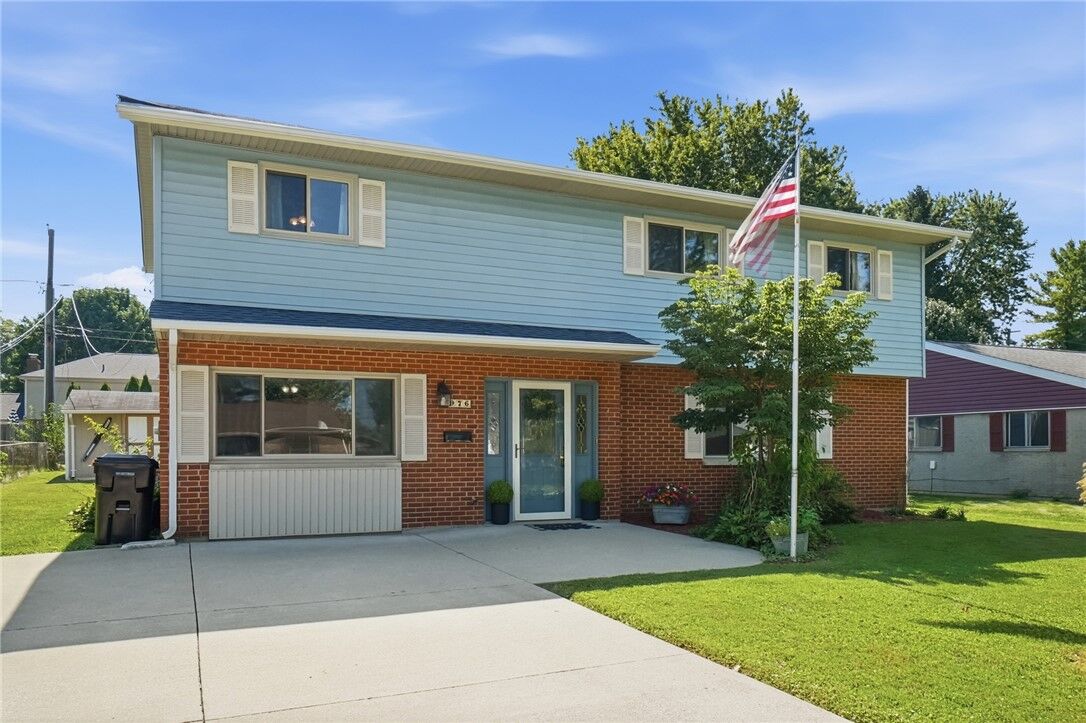 Property Photo: 976 Kathryn Drive OH 45177