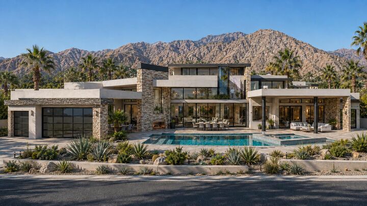 Property Photo:  49281 Jfk Trail  CA 92260 