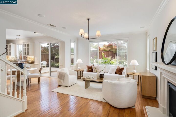 Property Photo: 6601 Aberdale Cir CA 94582