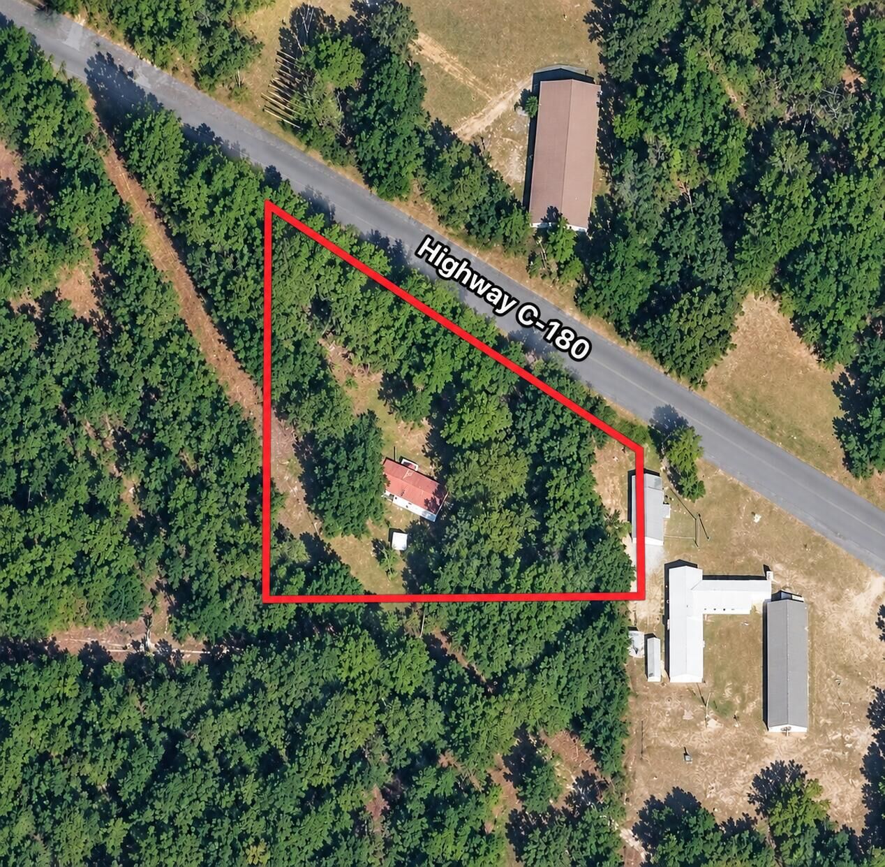 Property Photo:  898 Highway C 180  FL 32531 