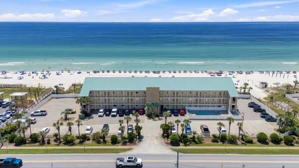 Property Photo:  3290 E Scenic Highway 98 202B  FL 32541 