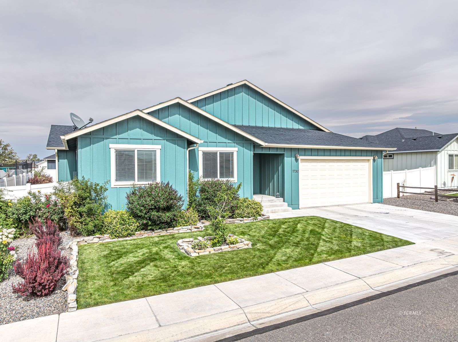 Property Photo:  1730 Flagstone Drive  NV 89801 