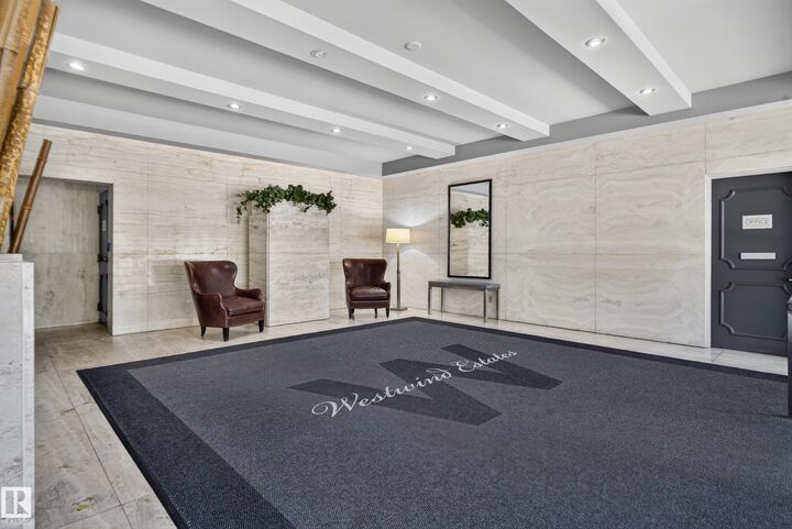 Property Photo:  9809 110 Street NW 301  AB T5K 2J9 