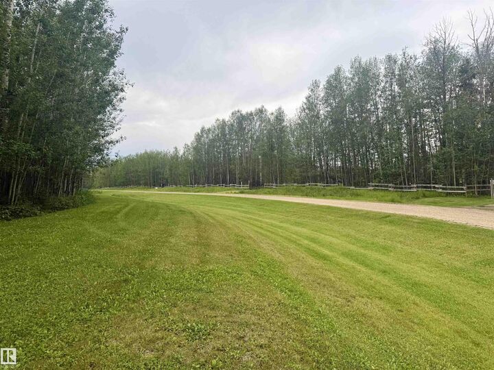 Property Photo:  Lot 7 Buck Lake Estates  AB T0C 0C0 