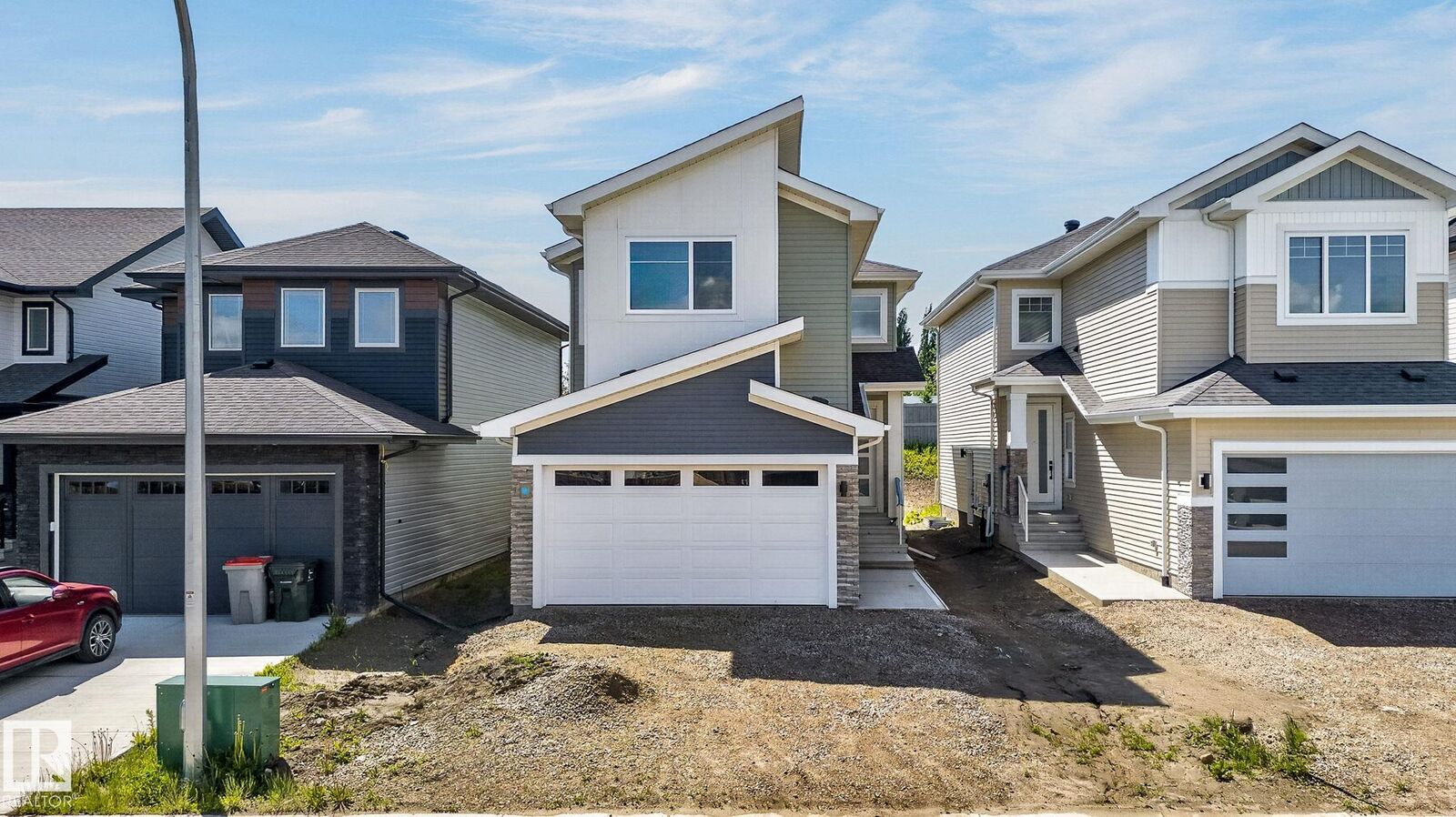 Property Photo:  63 Silverstone Drive  AB T7Y 0E8 