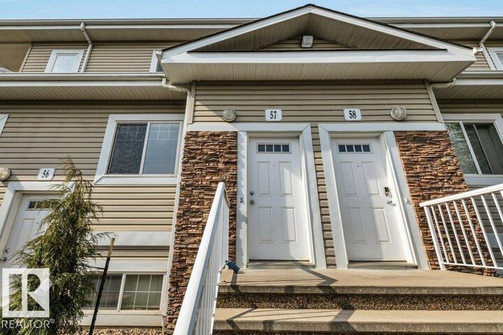 Property Photo:  79 Bellerose Drive 57E  AB T8N 1C5 