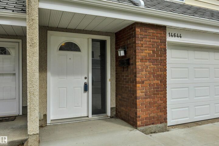Property Photo: 14644 52 Street NW AB T5A 3M7