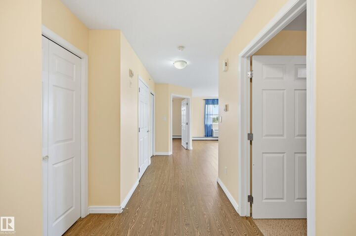 Property Photo:  8802 Southfort Drive 416  AB T8L 4R6 