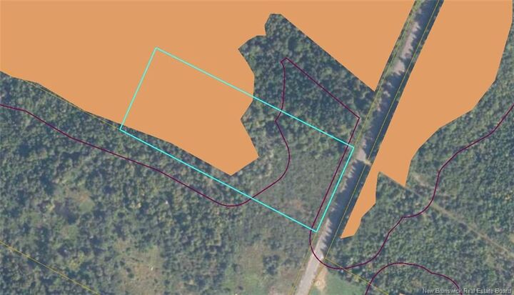 Property Photo:  Lot 0 Route 625  NB E6B 2H4 