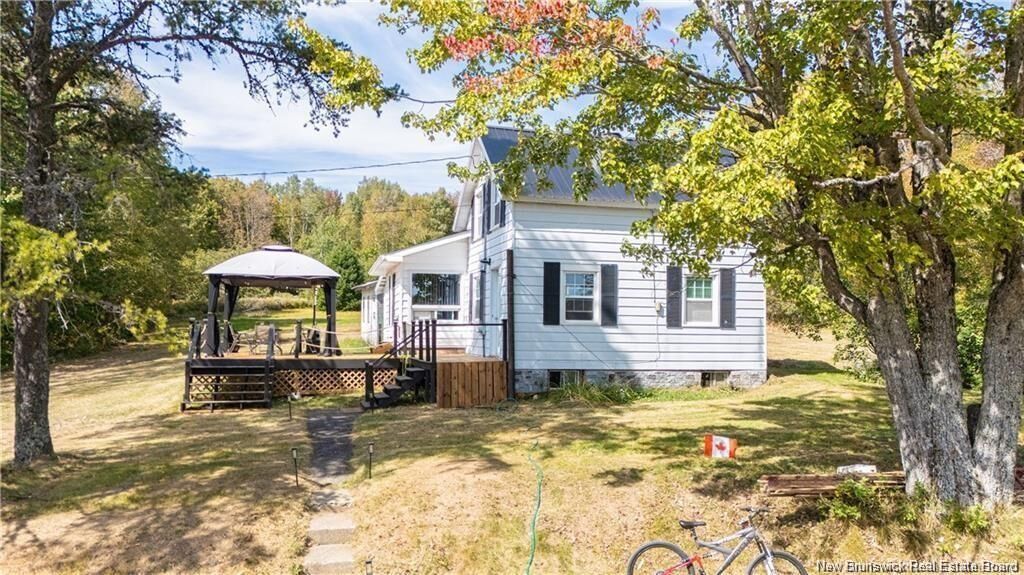 Property Photo:  3222 Route 104  NB E6E 1J1 