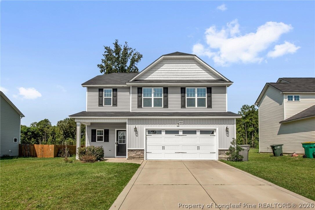 Property Photo: 4700 Scenic Pines Drive NC 28348