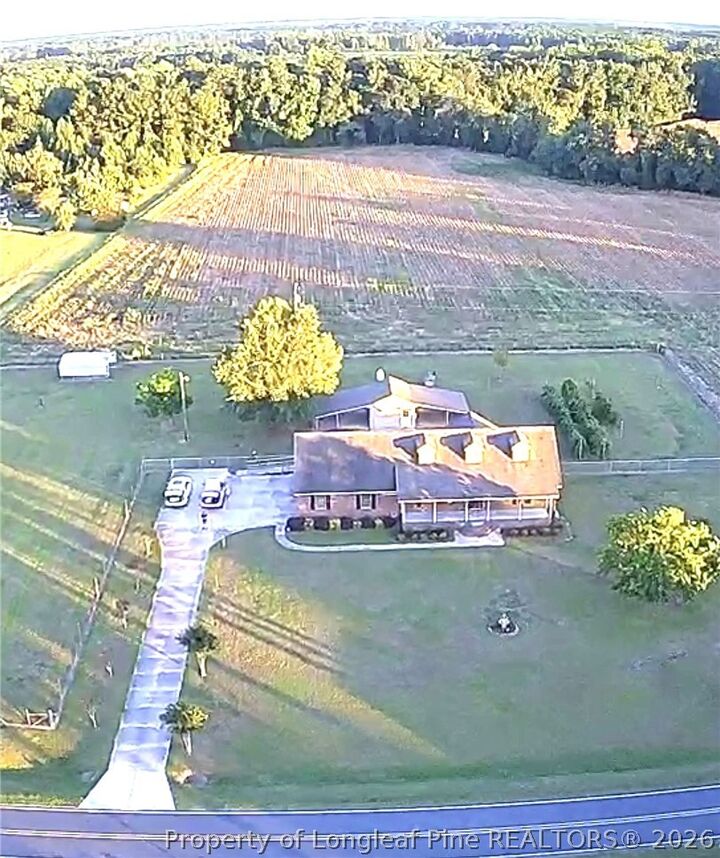 Property Photo:  644 Lamb Road  NC 28358 