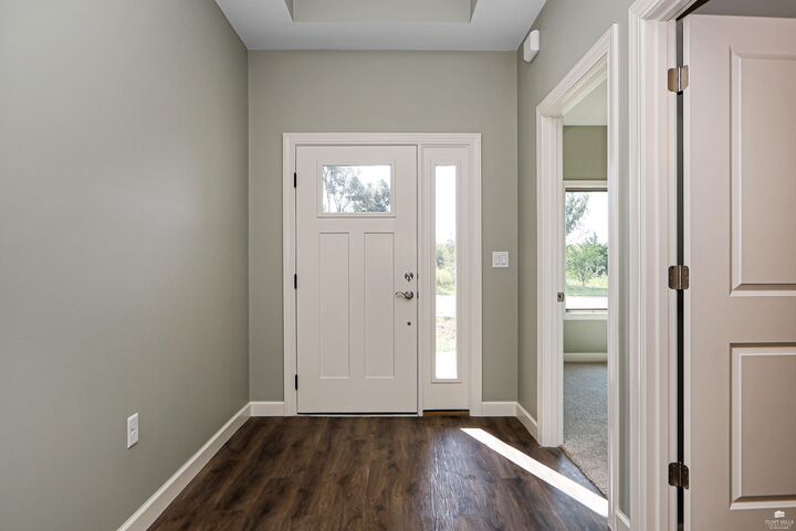 Property Photo: 1722 Sutter Woods Road KS 66441