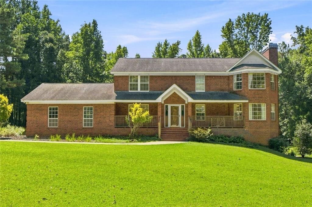Property Photo:  35 Oak Grove Lane  GA 30253 