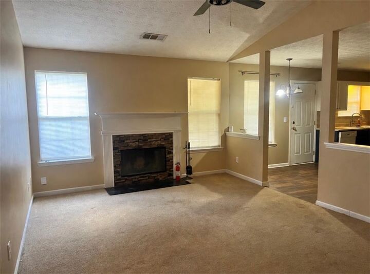 Property Photo:  421 Autumn Lake Court  GA 30253 