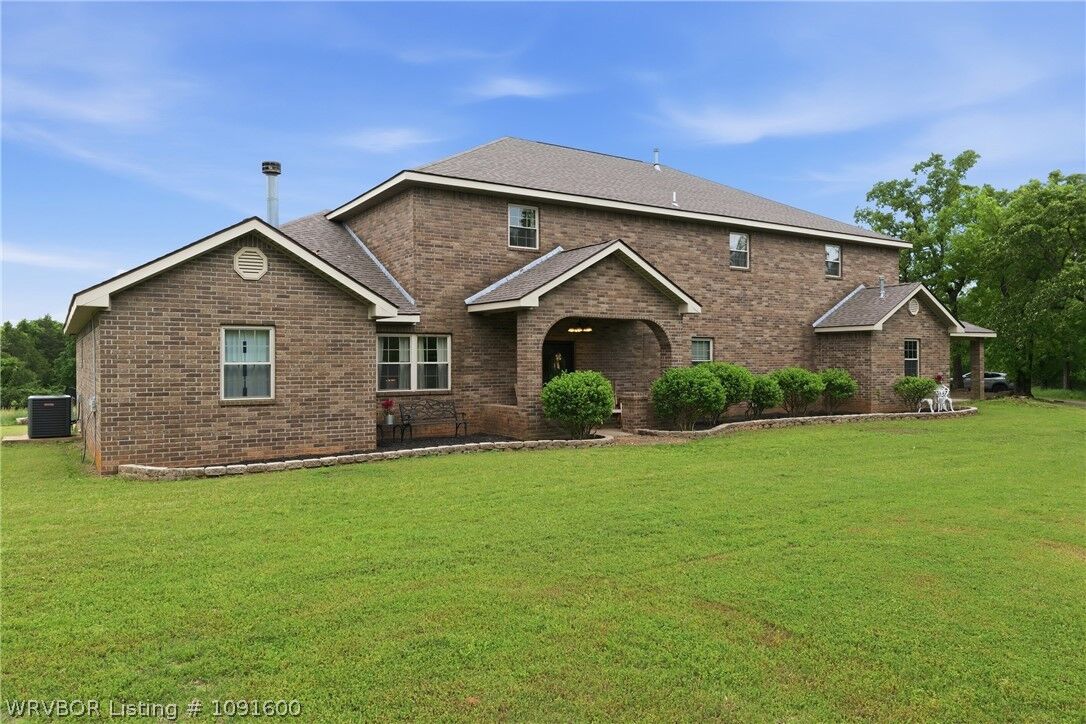 Property Photo: 100712 4790 Road OK 74948