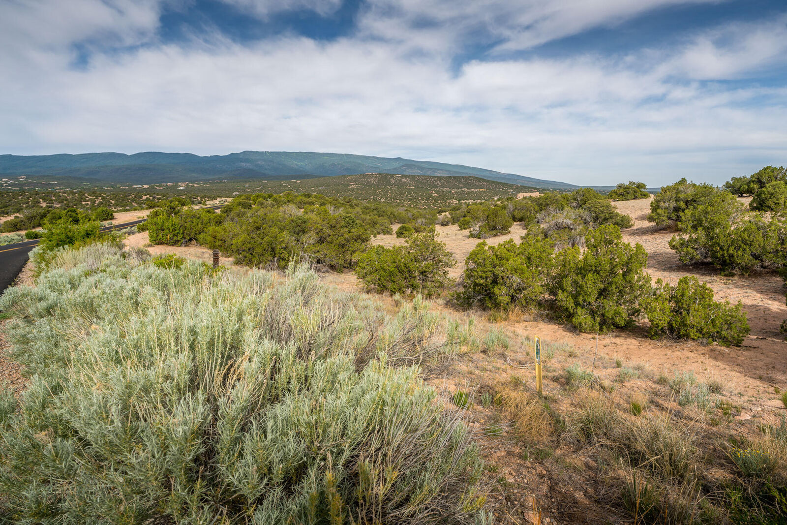 Property Photo:  25 Stage Coach Trail  NM 87047 