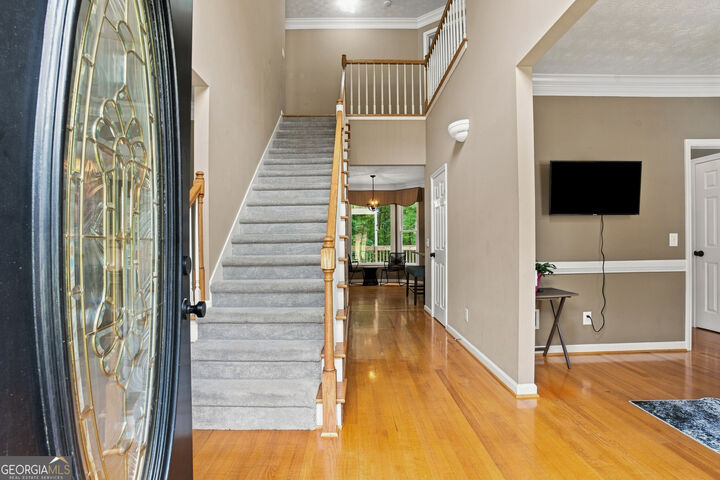 Property Photo: 605 Trophy Lane GA 30094