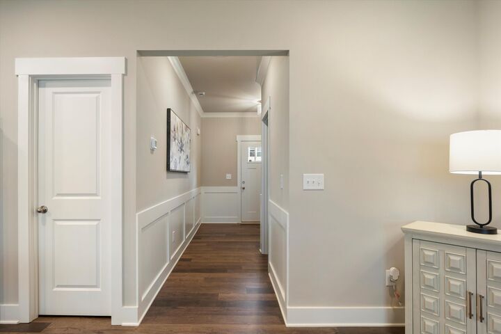 Property Photo: 2117 Firelight Way TN 37363