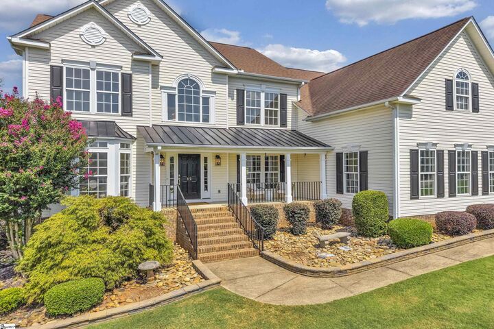 Property Photo: 12 Noble Oaks Lane SC 29681