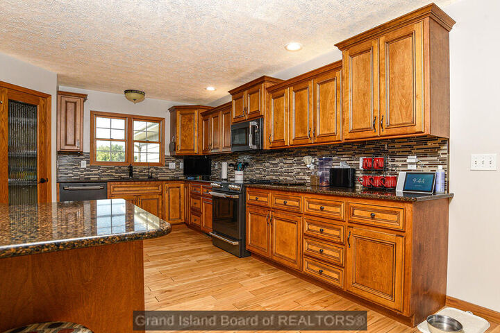 Property Photo: 4318 E Bismark Rd NE 68801